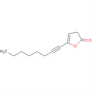 CAS No 139477-50-2  Molecular Structure