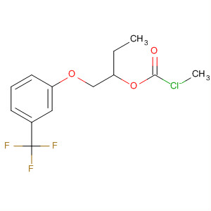 CAS No 139478-59-4  Molecular Structure