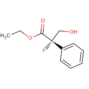 CAS No 139479-16-6  Molecular Structure