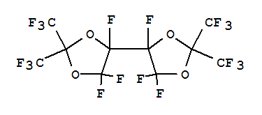 Cas Number: 139481-27-9  Molecular Structure