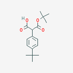 CAS No 1394838-90-4  Molecular Structure