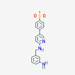 Cas Number: 1394839-62-3  Molecular Structure