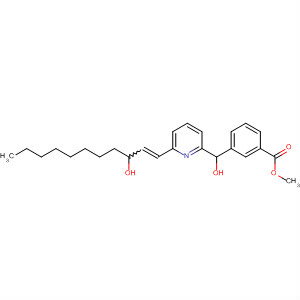 CAS No 139487-50-6  Molecular Structure