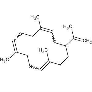 CAS No 139492-81-2  Molecular Structure