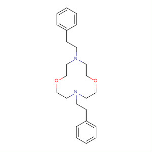 CAS No 139495-33-3  Molecular Structure