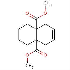 CAS No 13950-45-3  Molecular Structure