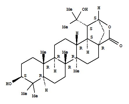 CAS No 13950-49-7  Molecular Structure