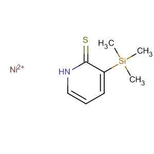 Cas Number: 139501-05-6  Molecular Structure