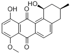 CAS No 139501-92-1  Molecular Structure