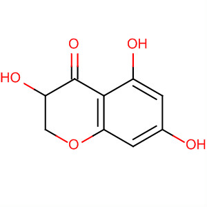 CAS No 139503-88-1  Molecular Structure