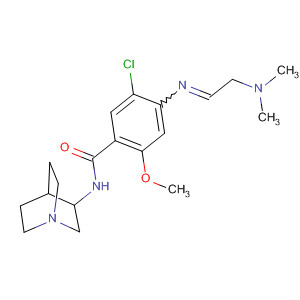 CAS No 139504-53-3  Molecular Structure