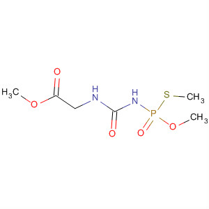 CAS No 139512-98-4  Molecular Structure