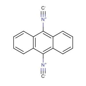 CAS No 139513-41-0  Molecular Structure