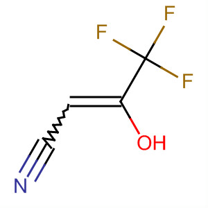 CAS No 139516-73-7  Molecular Structure