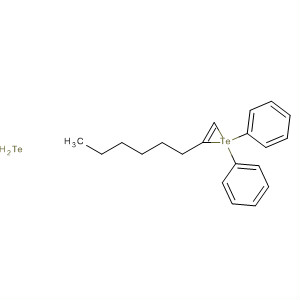 CAS No 139517-41-2  Molecular Structure