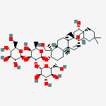 CAS No 139523-30-1  Molecular Structure