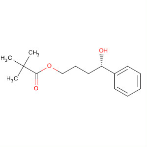 CAS No 139527-17-6  Molecular Structure