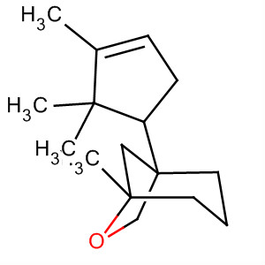 CAS No 139539-66-5  Molecular Structure