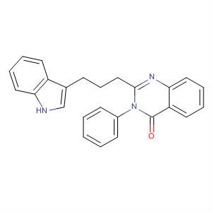 Cas Number: 139543-62-7  Molecular Structure