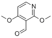 CAS No 139549-08-9  Molecular Structure