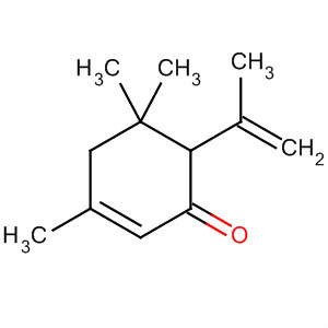 CAS No 13955-51-6  Molecular Structure