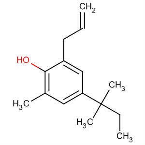 CAS No 139553-36-9  Molecular Structure
