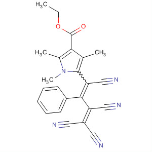 CAS No 139554-41-9  Molecular Structure