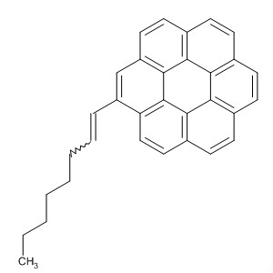 Cas Number: 139556-86-8  Molecular Structure