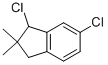 CAS No 139557-31-6  Molecular Structure