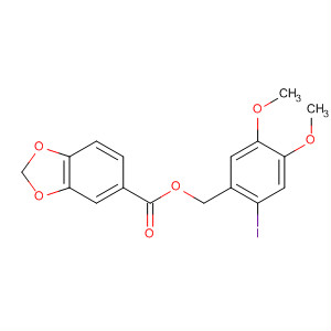 CAS No 139557-86-1  Molecular Structure