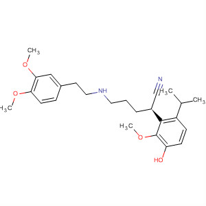 CAS No 139561-54-9  Molecular Structure
