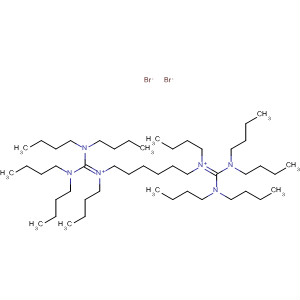 CAS No 139572-69-3  Molecular Structure