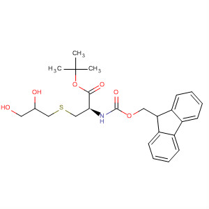 CAS No 139573-71-0  Molecular Structure