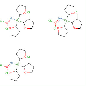 CAS No 139575-45-4  Molecular Structure