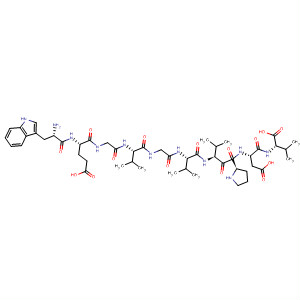 CAS No 139579-47-8  Molecular Structure