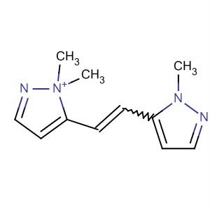 CAS No 139580-81-7  Molecular Structure