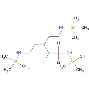 Cas Number: 139583-23-6  Molecular Structure