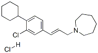 CAS No 139592-99-7  Molecular Structure