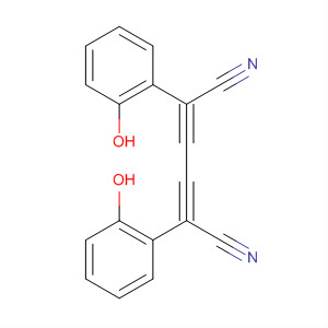 CAS No 139593-54-7  Molecular Structure