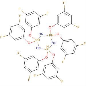 CAS No 139593-56-9  Molecular Structure
