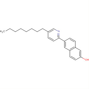 CAS No 139595-00-9  Molecular Structure