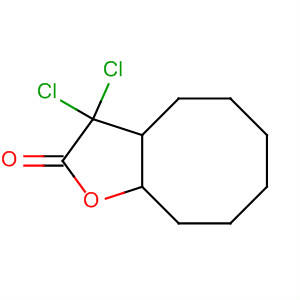 CAS No 139595-41-8  Molecular Structure