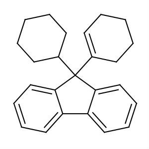 Cas Number: 139595-44-1  Molecular Structure