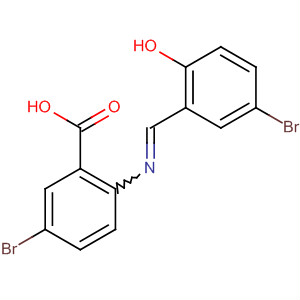 Cas Number: 139597-63-0  Molecular Structure