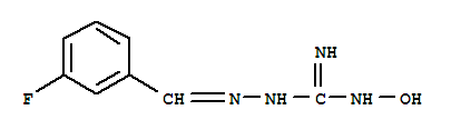 CAS No 139613-32-4  Molecular Structure