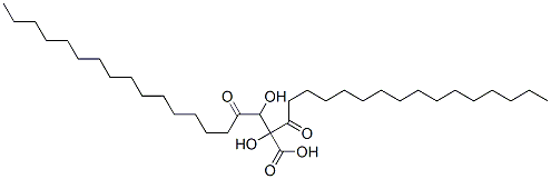 Cas Number: 139627-48-8  Molecular Structure