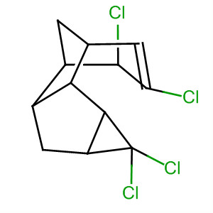 CAS No 139627-85-3  Molecular Structure