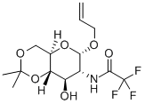 CAS No 139629-59-7  Molecular Structure