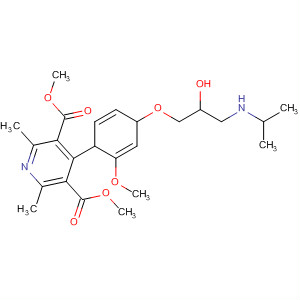 Cas Number: 139639-56-8  Molecular Structure