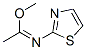 CAS No 139648-00-3  Molecular Structure